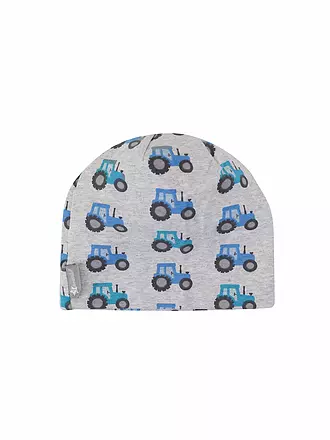 STERNTALER | Baby Haube Traktor | 
